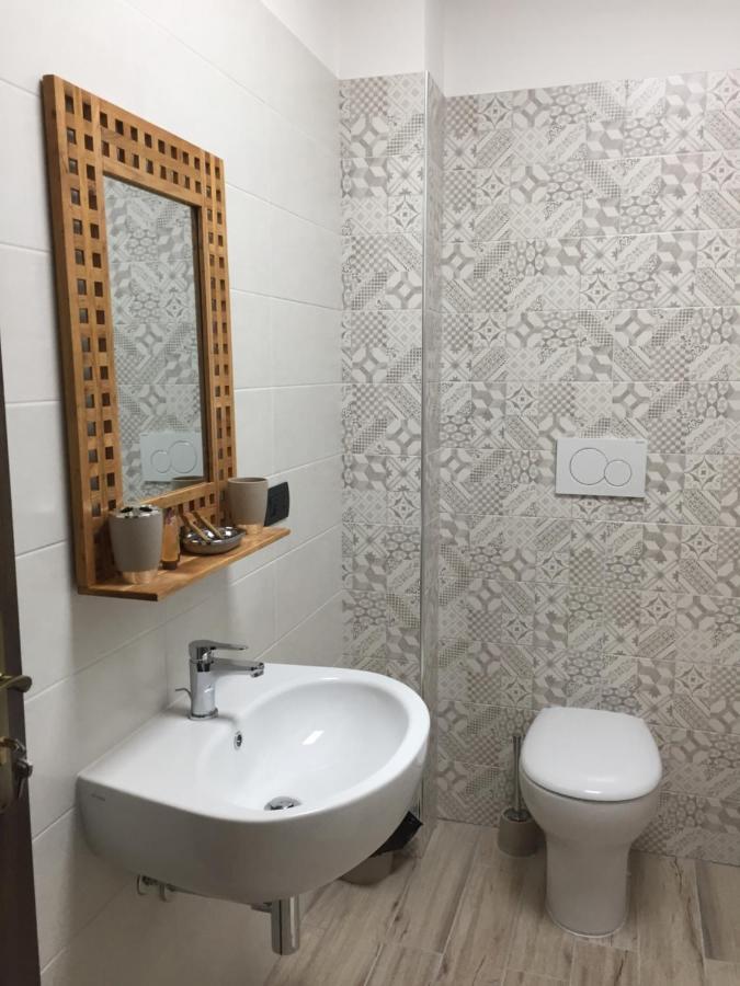 Dely B&B Arquata Scrivia Kültér fotó