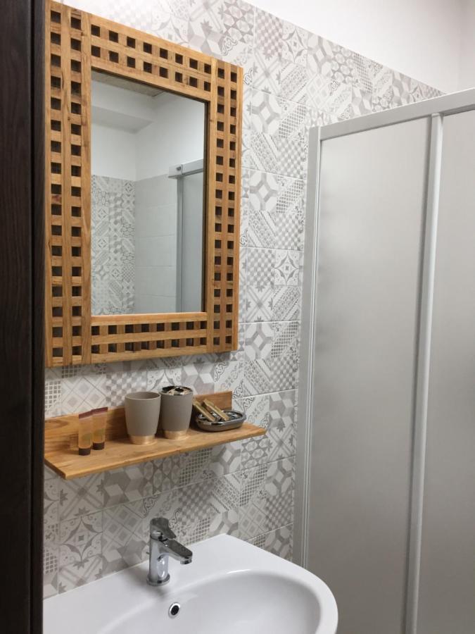 Dely B&B Arquata Scrivia Kültér fotó