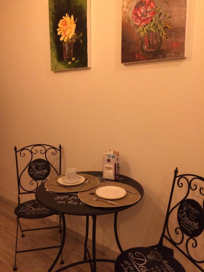 Dely B&B Arquata Scrivia Kültér fotó