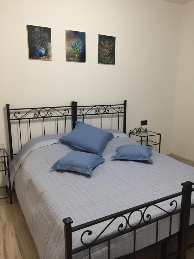Dely B&B Arquata Scrivia Kültér fotó