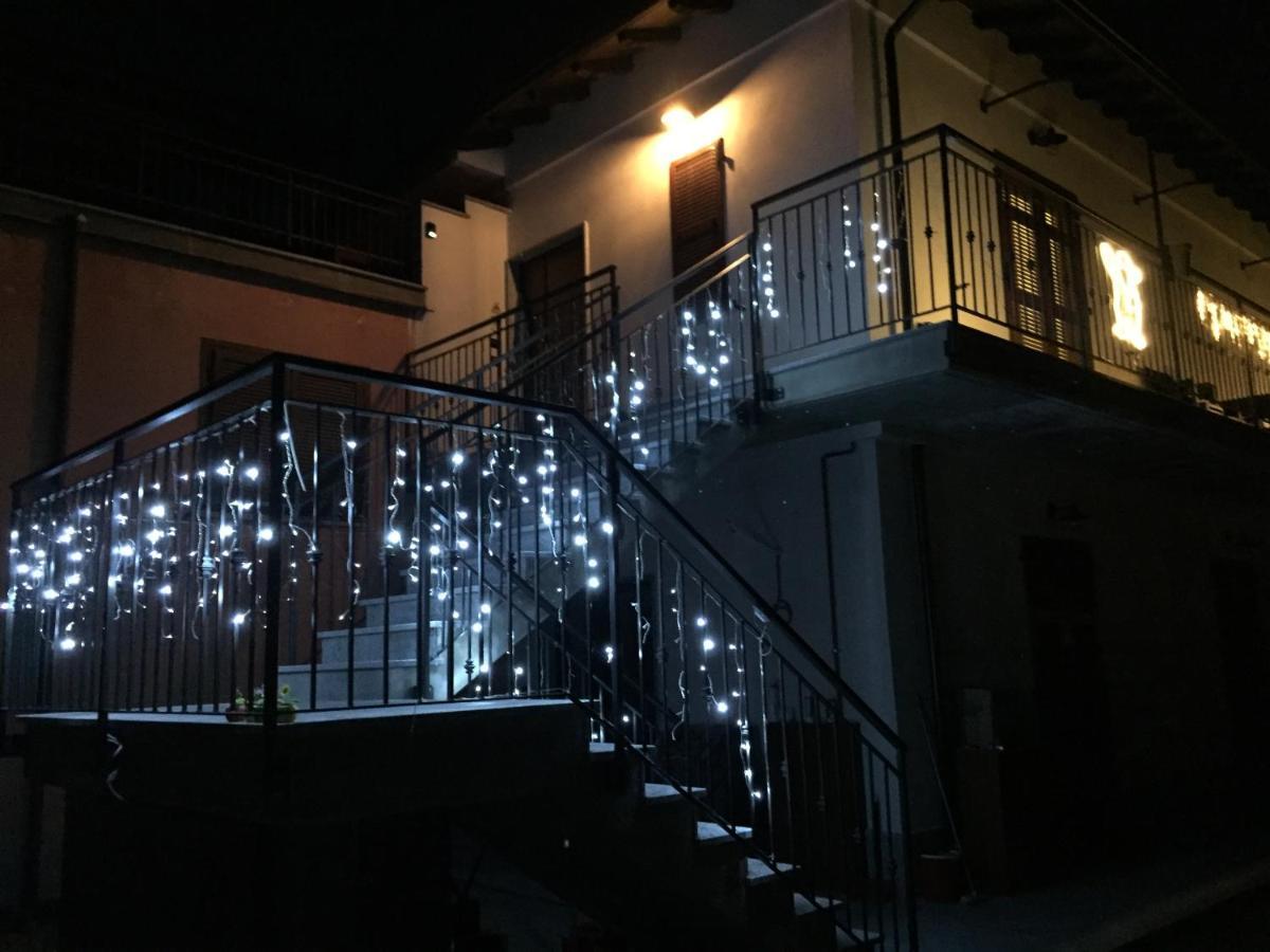 Dely B&B Arquata Scrivia Kültér fotó