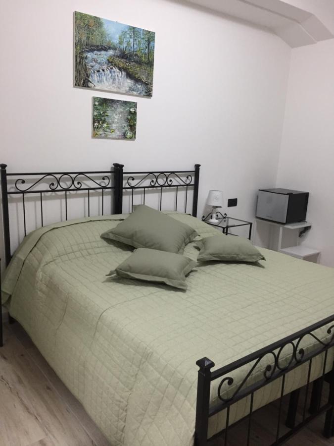 Dely B&B Arquata Scrivia Kültér fotó