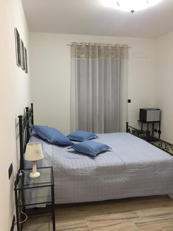 Dely B&B Arquata Scrivia Kültér fotó
