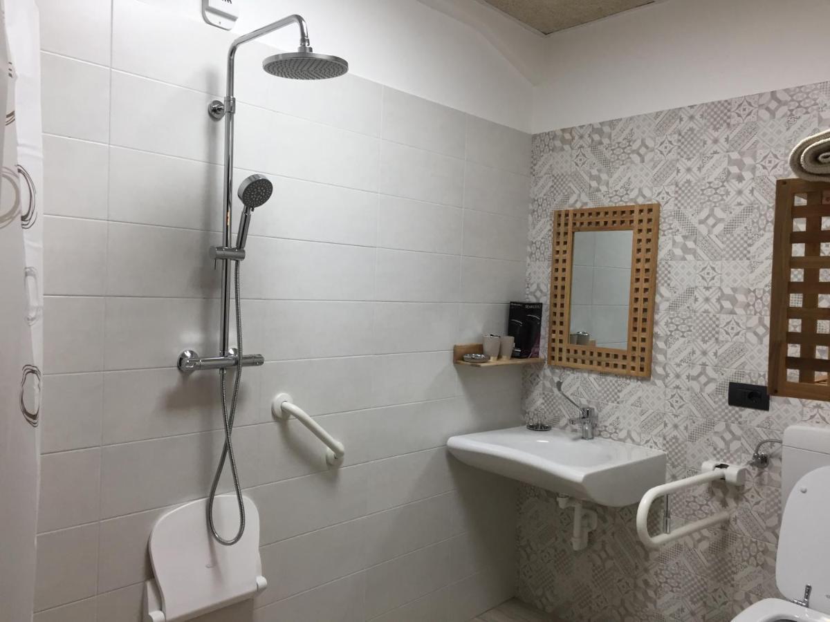 Dely B&B Arquata Scrivia Kültér fotó
