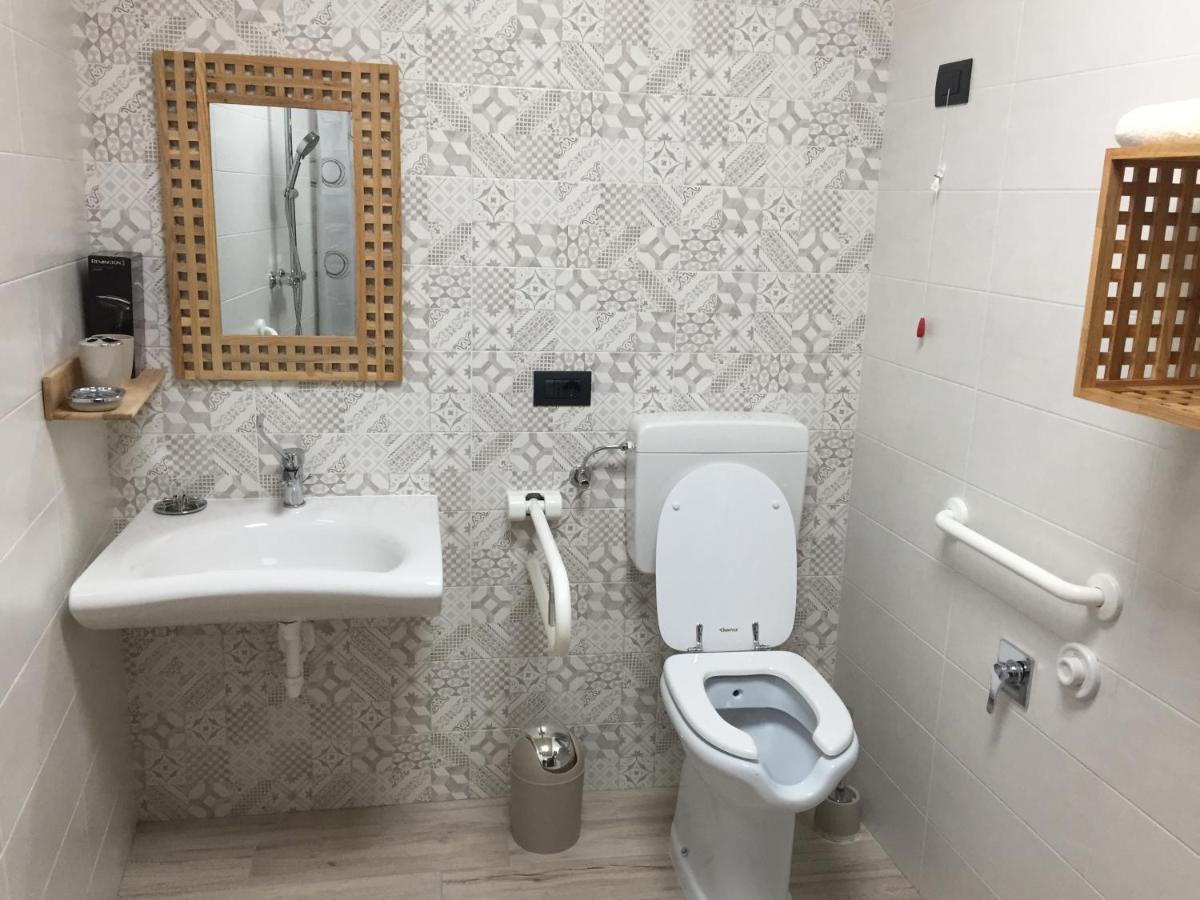 Dely B&B Arquata Scrivia Kültér fotó