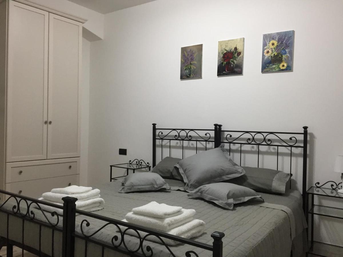 Dely B&B Arquata Scrivia Kültér fotó