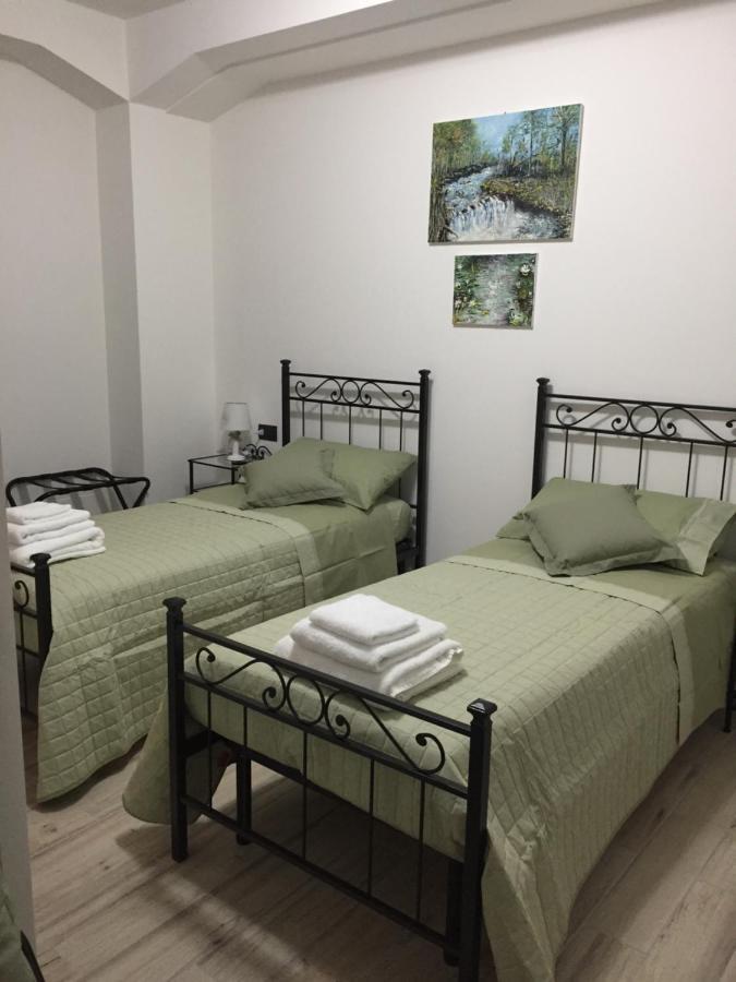 Dely B&B Arquata Scrivia Kültér fotó