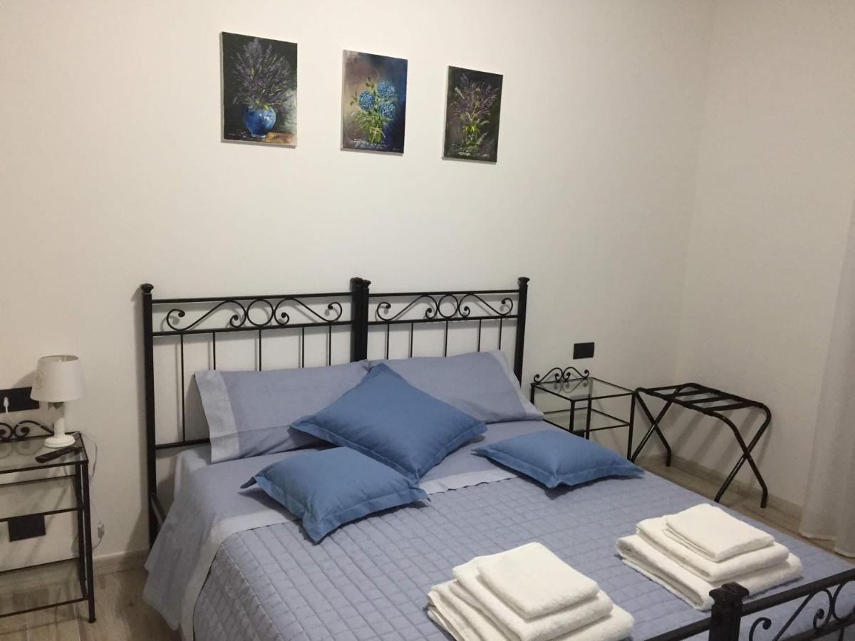 Dely B&B Arquata Scrivia Kültér fotó