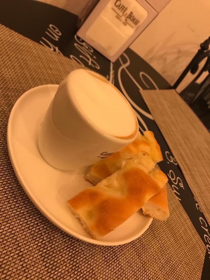 Dely B&B Arquata Scrivia Kültér fotó