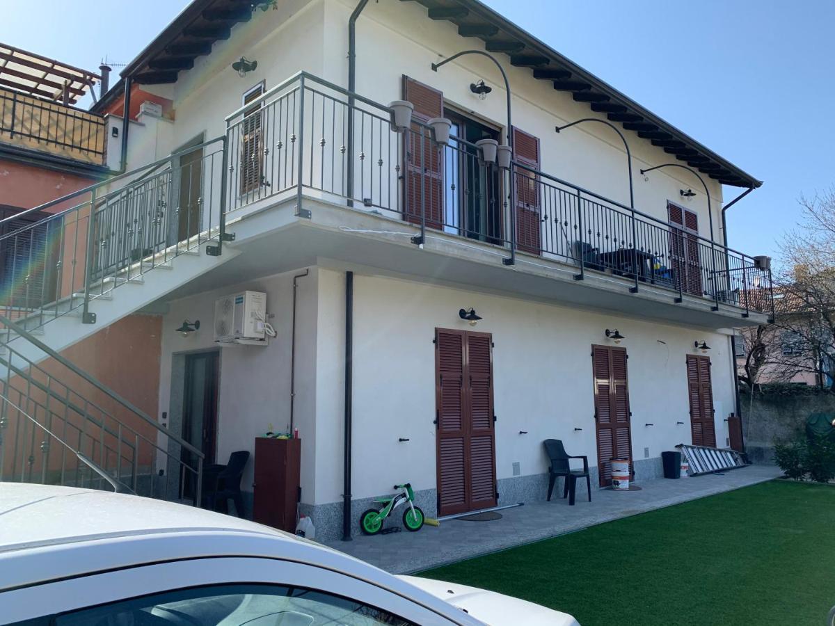 Dely B&B Arquata Scrivia Kültér fotó