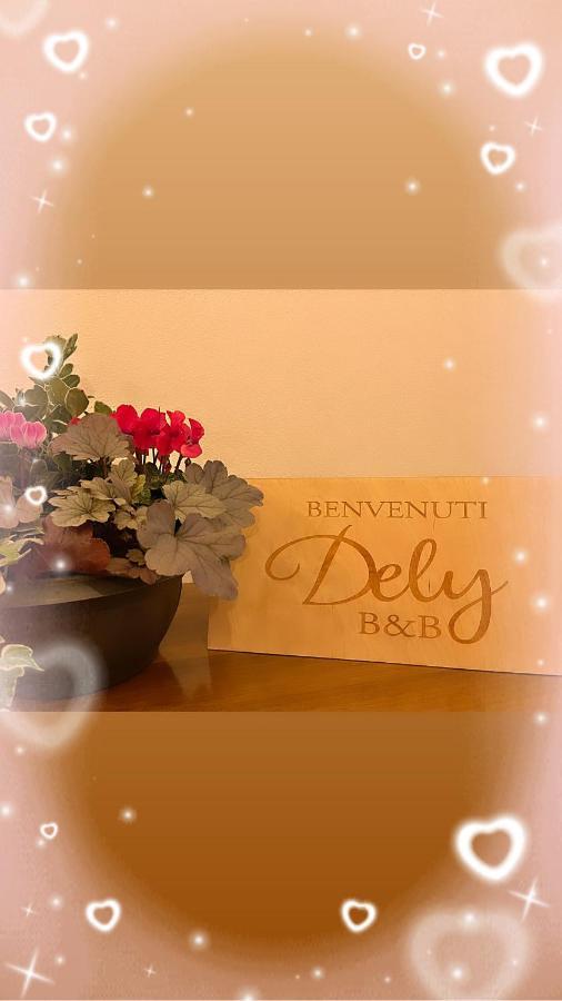 Dely B&B Arquata Scrivia Kültér fotó