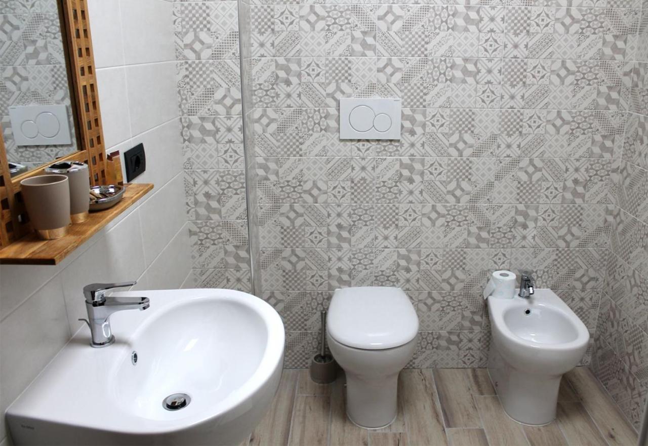 Dely B&B Arquata Scrivia Kültér fotó