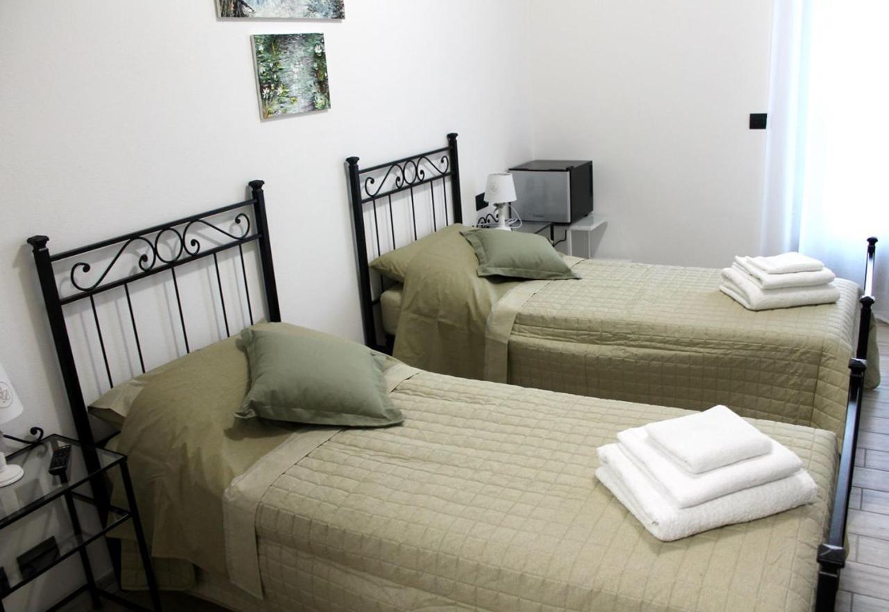 Dely B&B Arquata Scrivia Kültér fotó