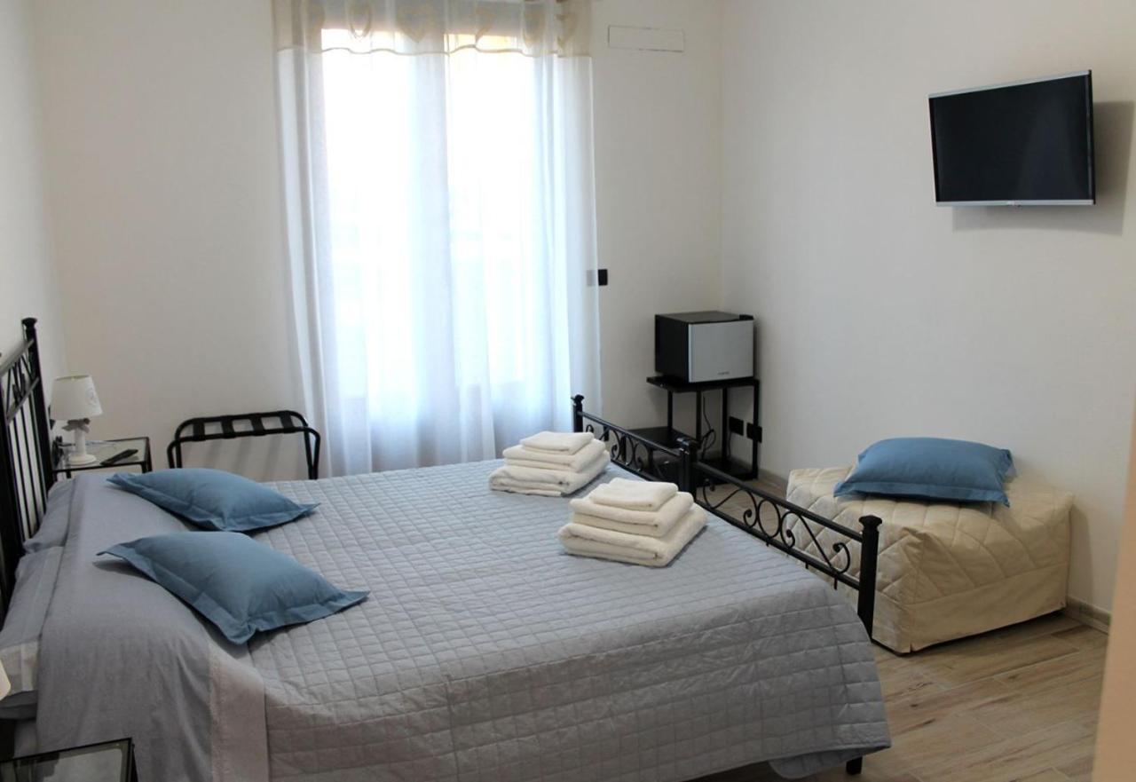 Dely B&B Arquata Scrivia Kültér fotó