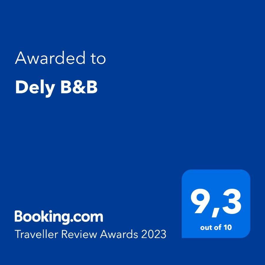 Dely B&B Arquata Scrivia Kültér fotó